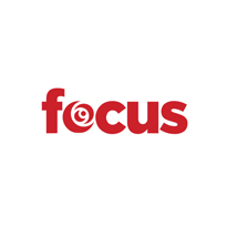 Focus Camera Logo